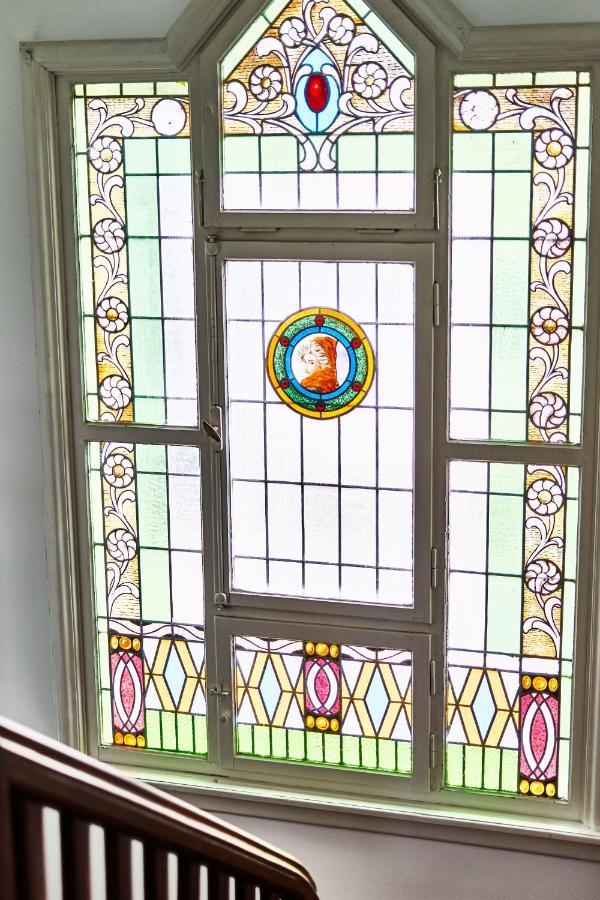 PRIMERA Villa Singen Esterno foto